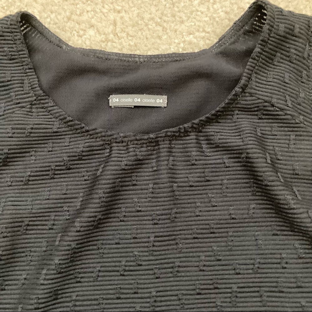 Oiselle Rabbit tank - Picture 3 of 3